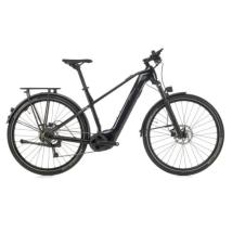 Електрически трекинг велосипед Sprint VAYRON C 3.0 Man 29 Black Gloss